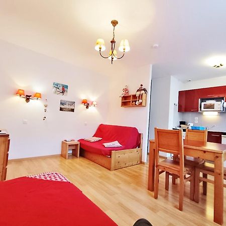 Le Bouquetin, Studio, Centre Luchon, Wifi, Casier A Skis, Ascenseur, 3 Personnes Bagneres-de-Luchon Ngoại thất bức ảnh